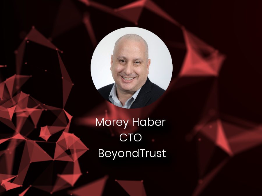 Ask the Expert: Morey Haber stresses the importance of Privileged Access Management